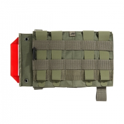 Apteczka TT IFAK Pouch VL L - Olive - Tasmanian Tiger